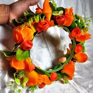 Flower Headpiece Crown